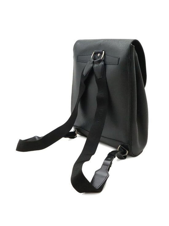 Louis Vuitton Taiga Cassia Backpack Ardoise Black main image 6